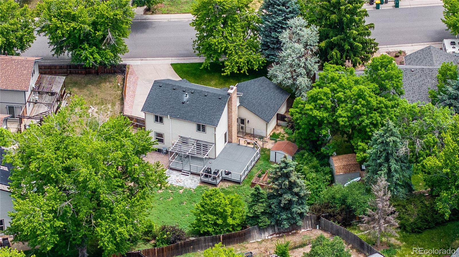 MLS Image #40 for 4571 s memphis street,aurora, Colorado