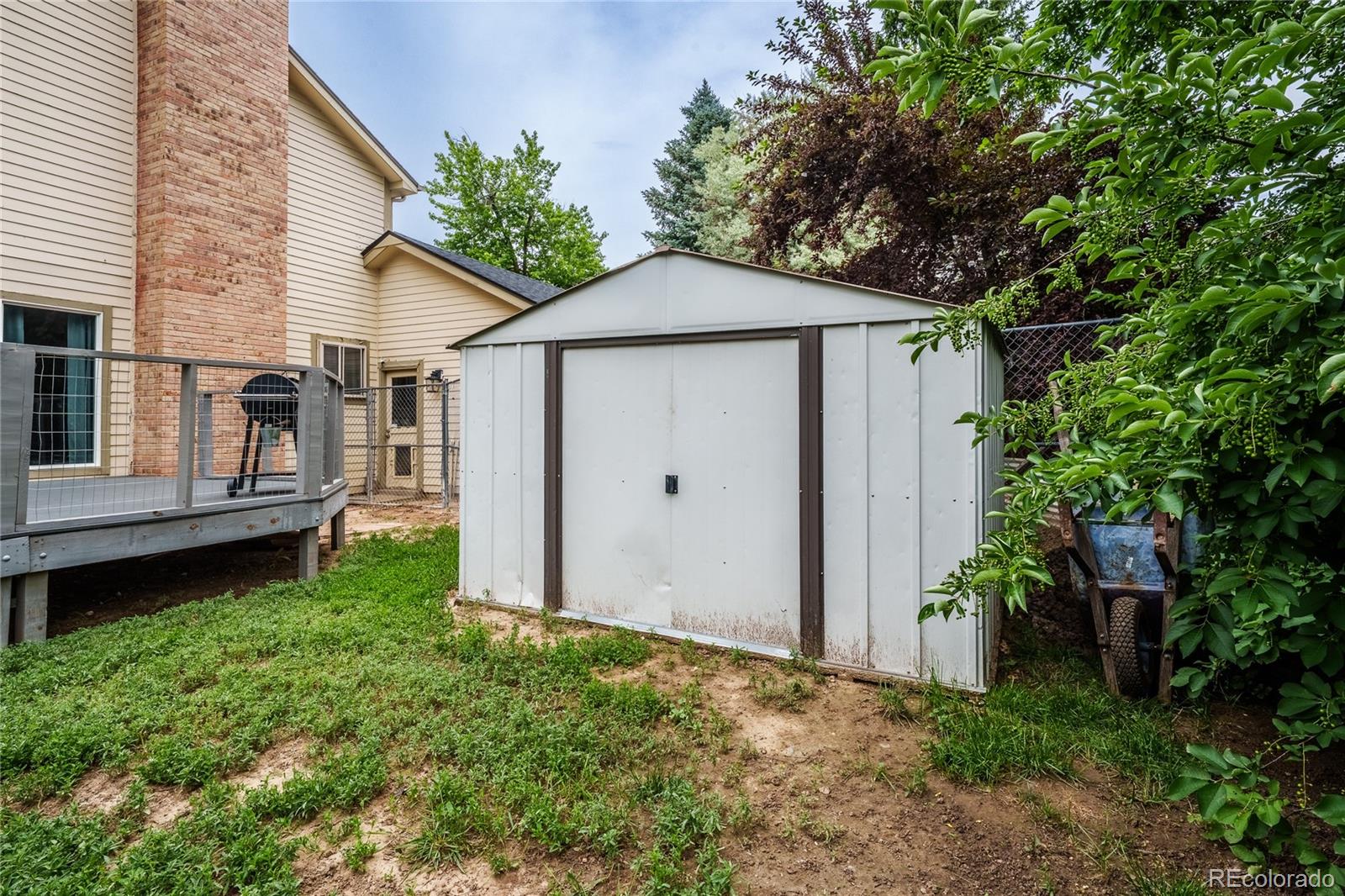 MLS Image #41 for 4571 s memphis street,aurora, Colorado