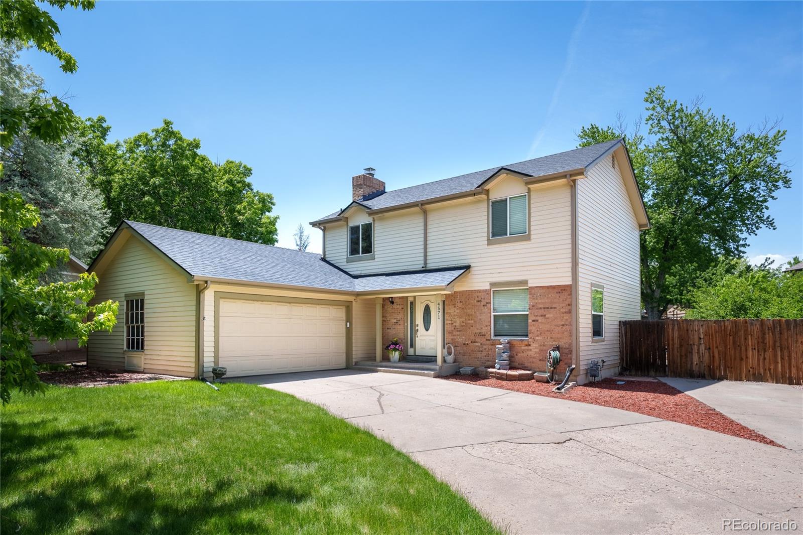 MLS Image #45 for 4571 s memphis street,aurora, Colorado