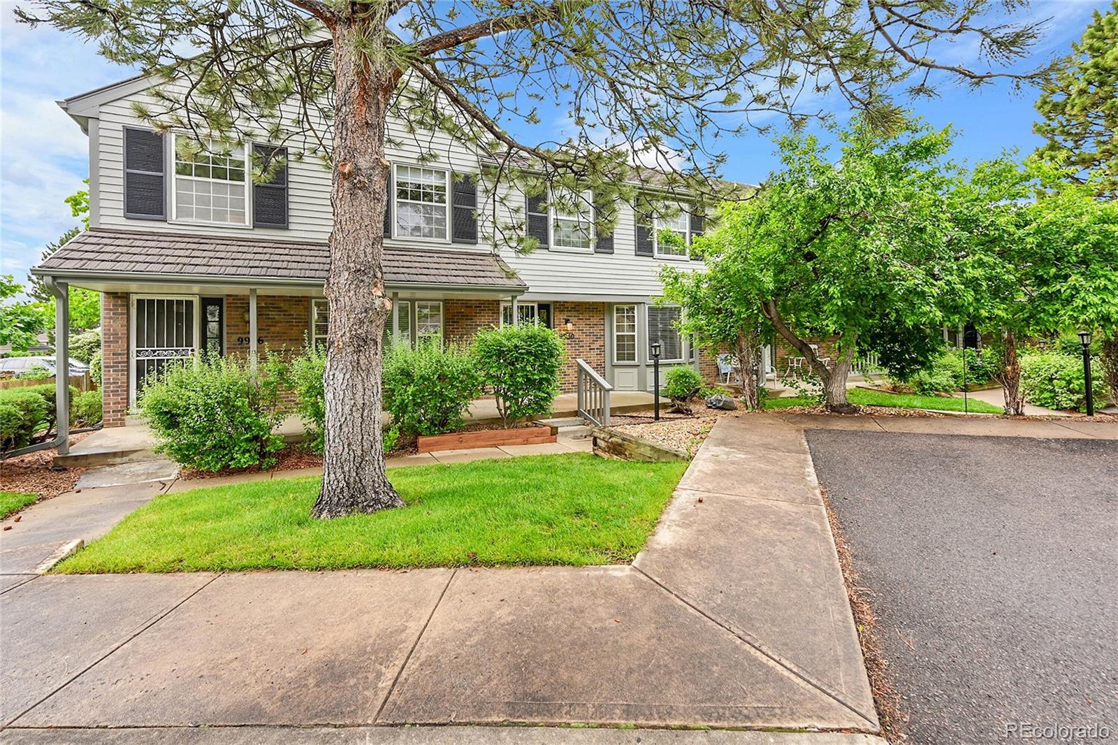MLS Image #3 for 9930 w progress place,littleton, Colorado