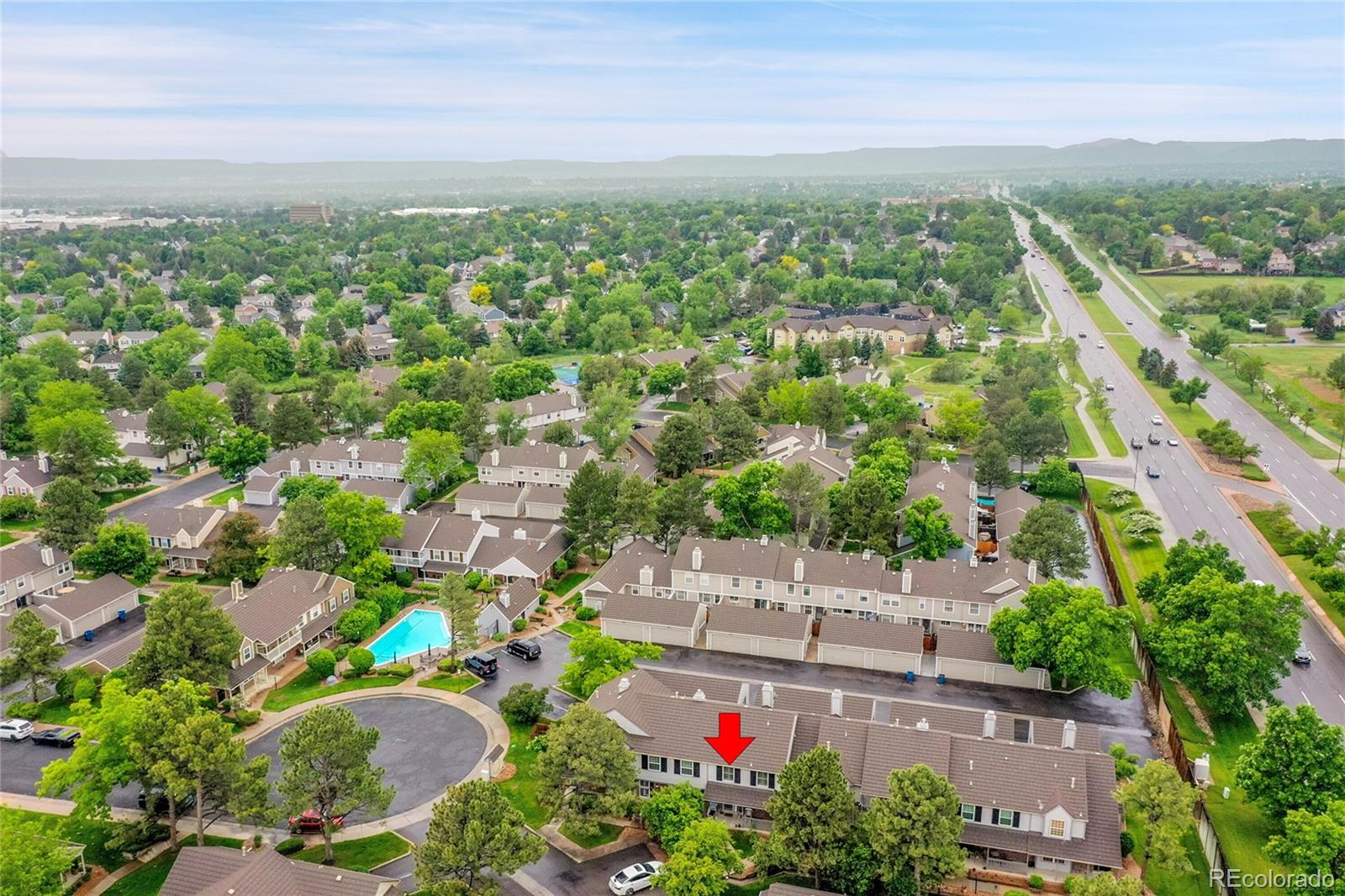 MLS Image #32 for 9930 w progress place,littleton, Colorado