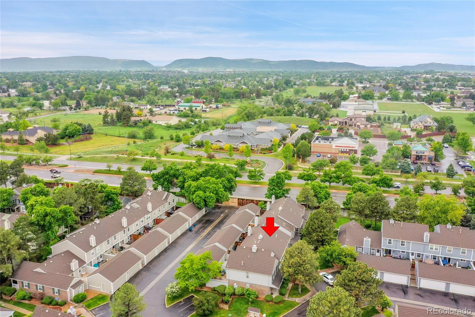 MLS Image #33 for 9930 w progress place,littleton, Colorado