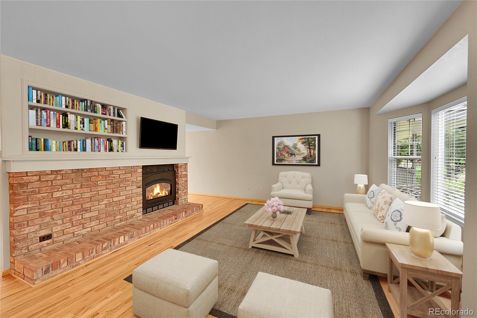 MLS Image #4 for 9930 w progress place,littleton, Colorado
