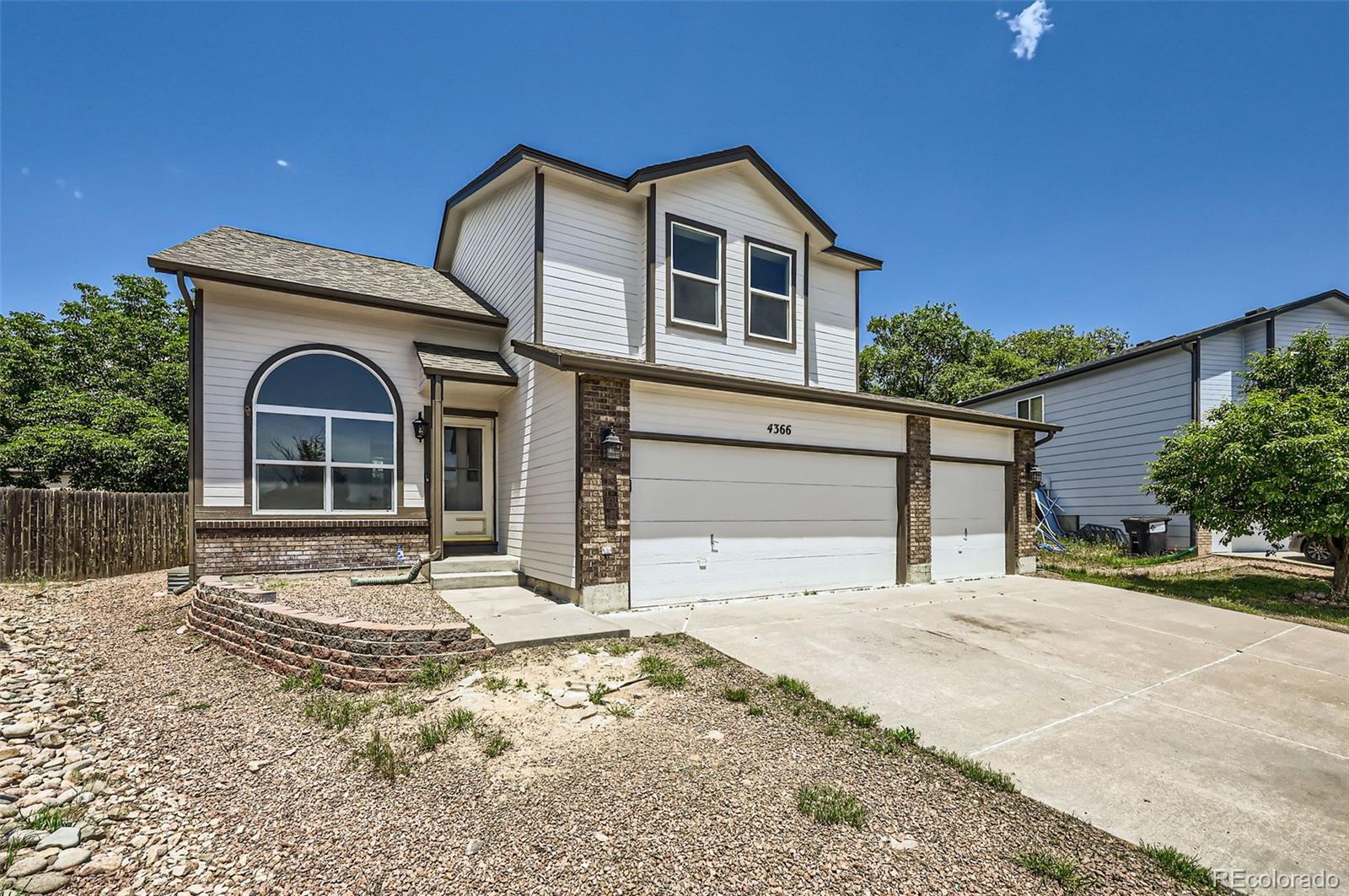 CMA Image for 4366  Witches Hollow Lane,Colorado Springs, Colorado