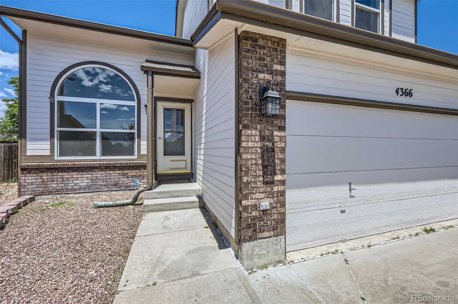 MLS Image #2 for 4366  witches hollow lane,colorado springs, Colorado