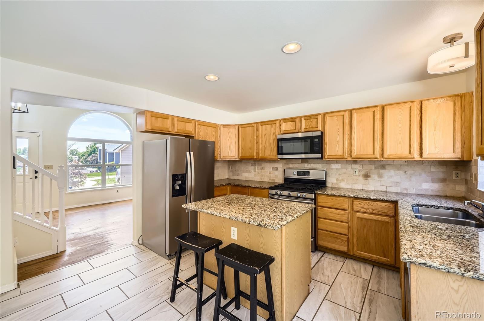 MLS Image #5 for 4366  witches hollow lane,colorado springs, Colorado