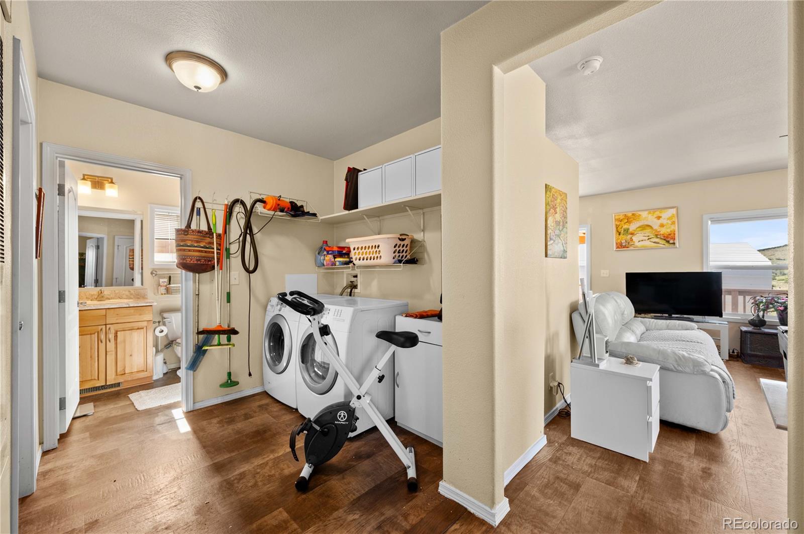 MLS Image #16 for 247  shannon trail,cotopaxi, Colorado