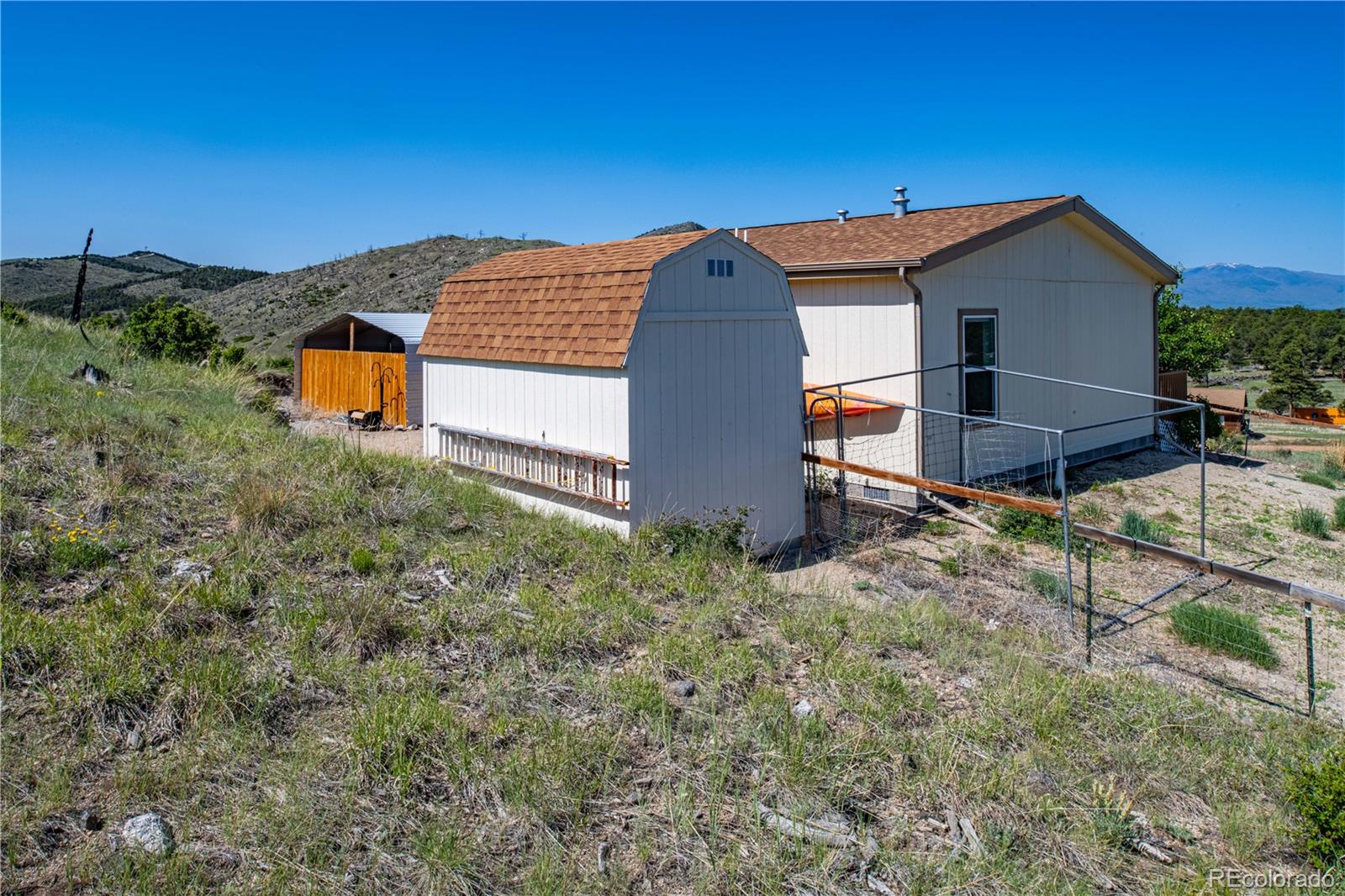 MLS Image #22 for 247  shannon trail,cotopaxi, Colorado