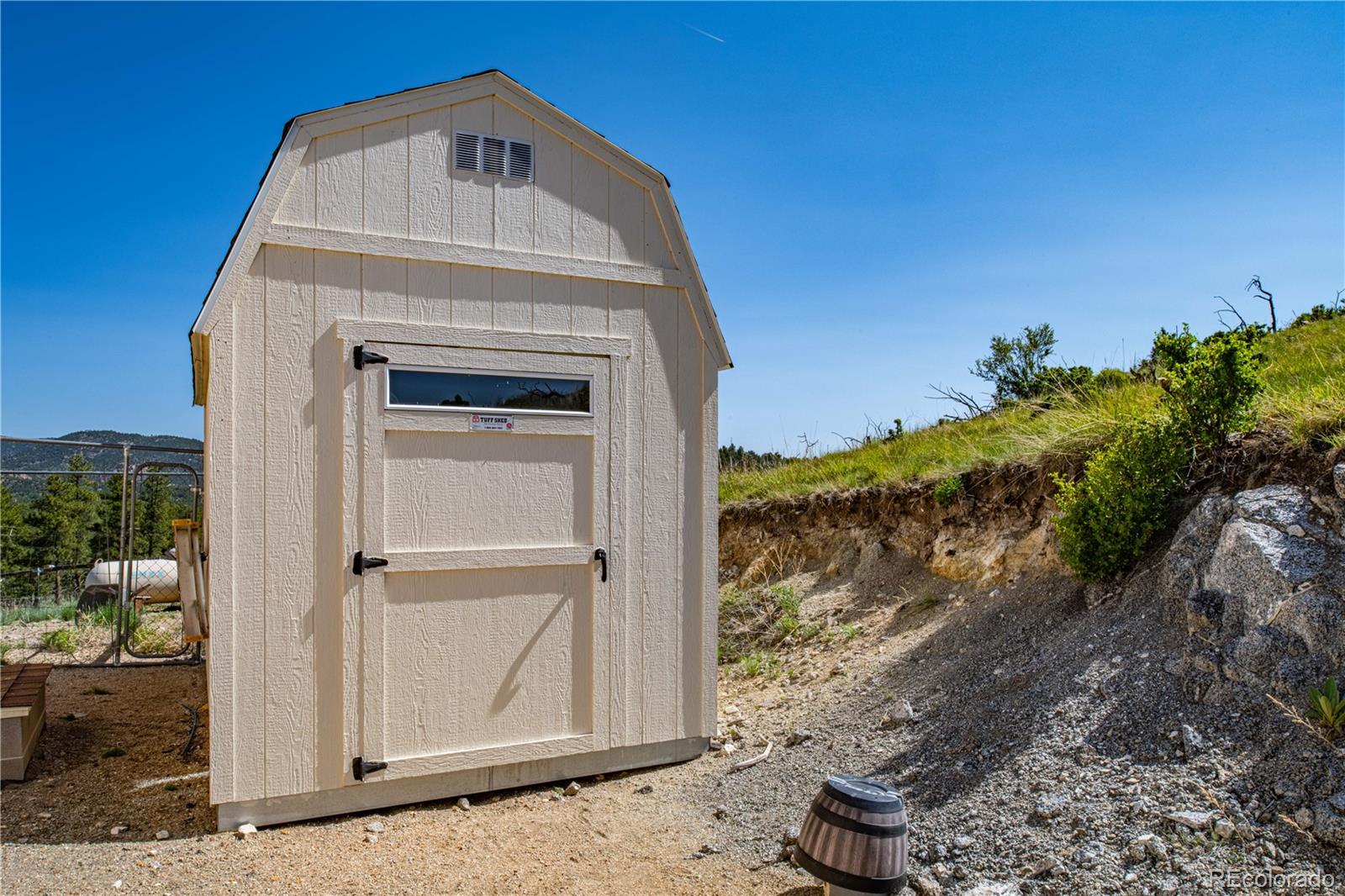MLS Image #24 for 247  shannon trail,cotopaxi, Colorado