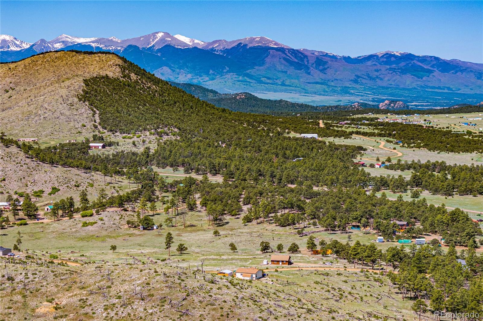 MLS Image #26 for 247  shannon trail,cotopaxi, Colorado