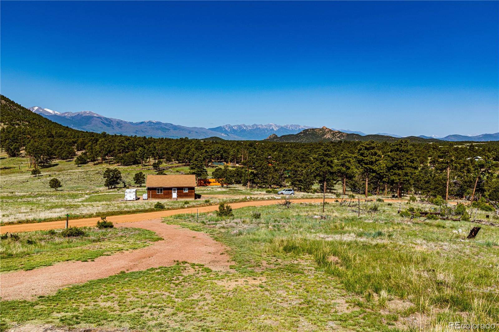 MLS Image #28 for 247  shannon trail,cotopaxi, Colorado