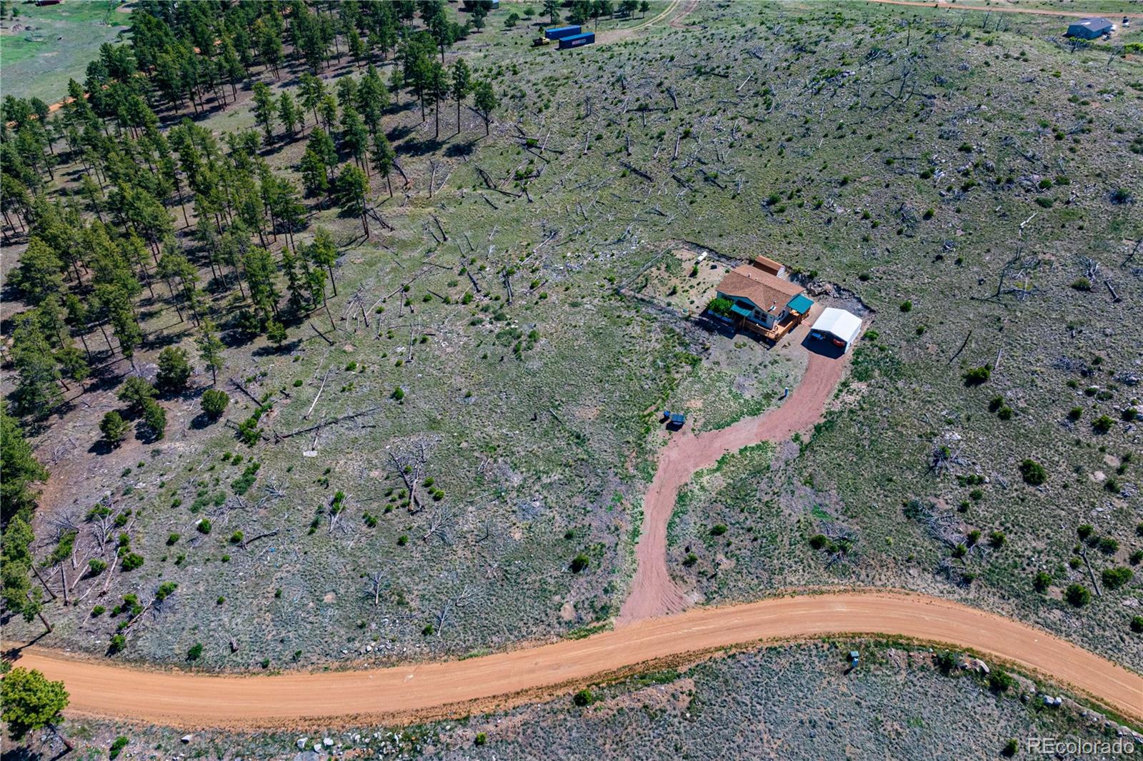 MLS Image #29 for 247  shannon trail,cotopaxi, Colorado