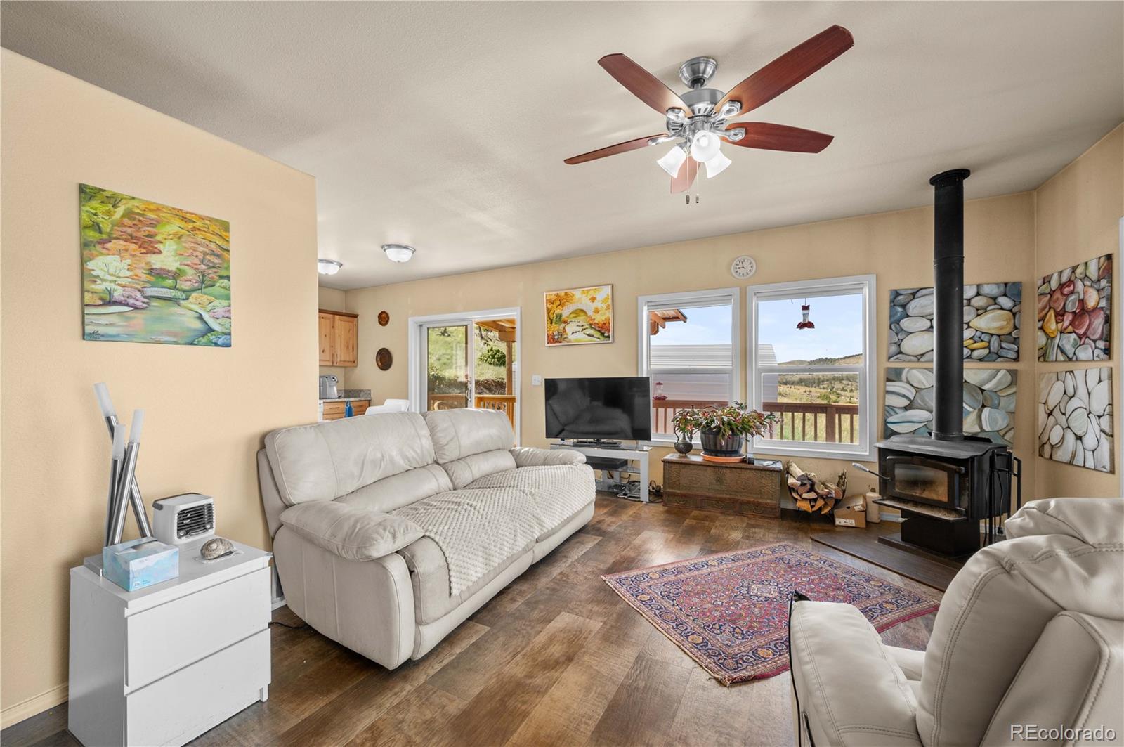 MLS Image #6 for 247  shannon trail,cotopaxi, Colorado