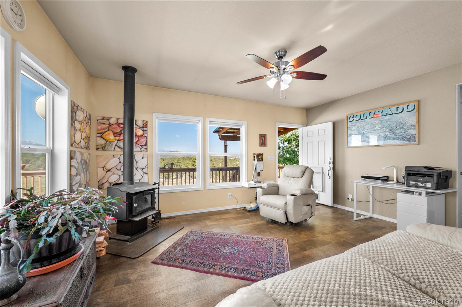 MLS Image #7 for 247  shannon trail,cotopaxi, Colorado
