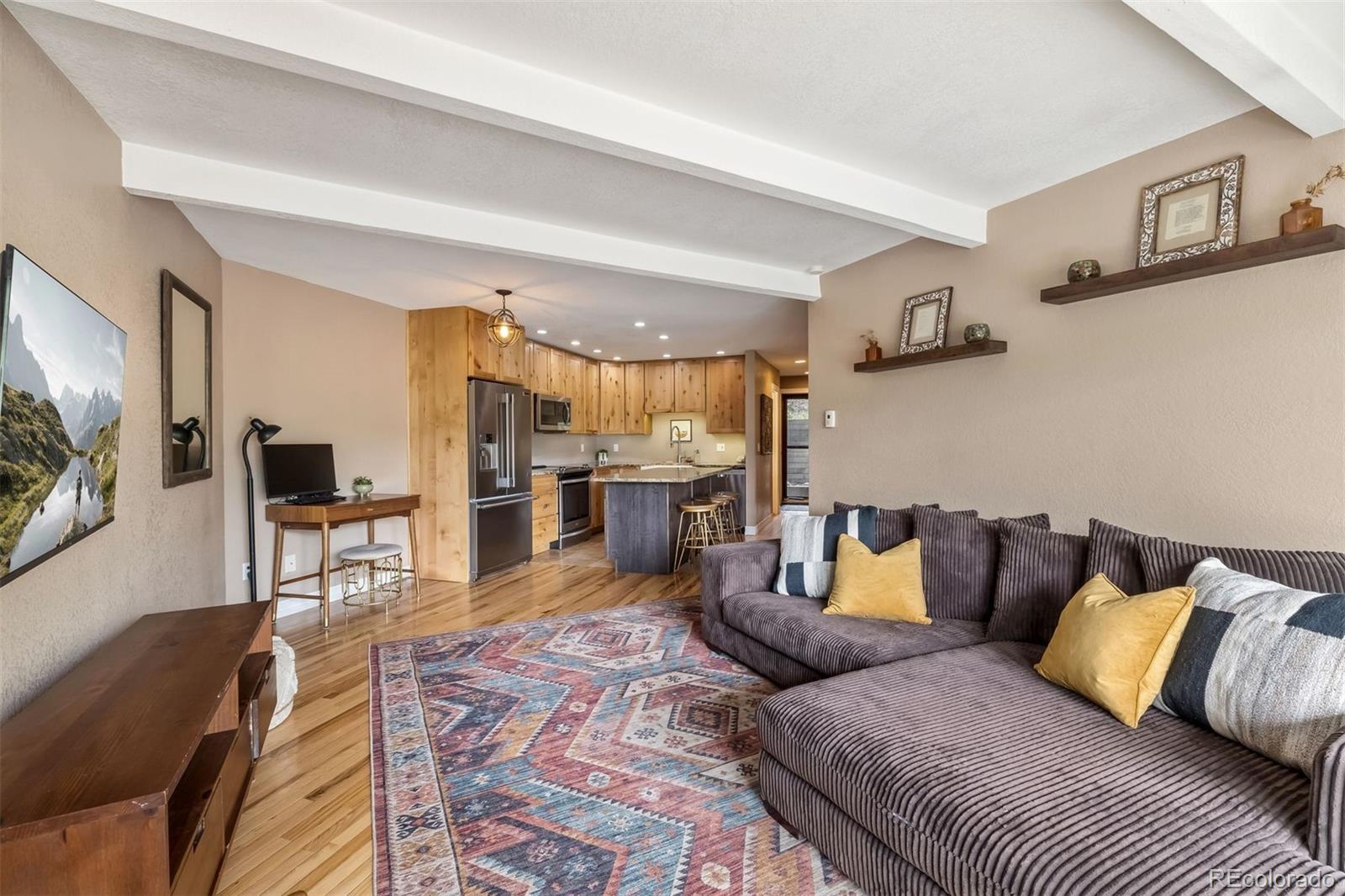 MLS Image #0 for 2435  ryan gulch court,silverthorne, Colorado