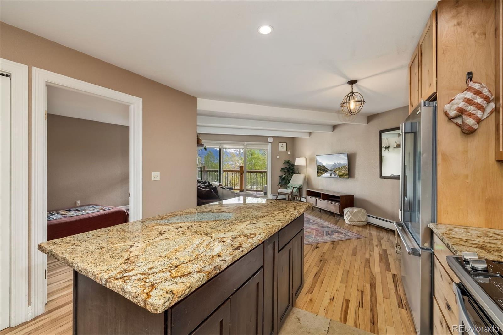 MLS Image #11 for 2435  ryan gulch court,silverthorne, Colorado