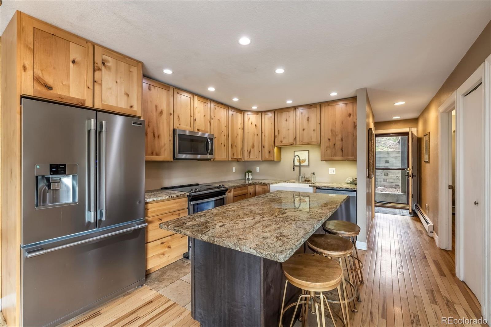 MLS Image #2 for 2435  ryan gulch court,silverthorne, Colorado