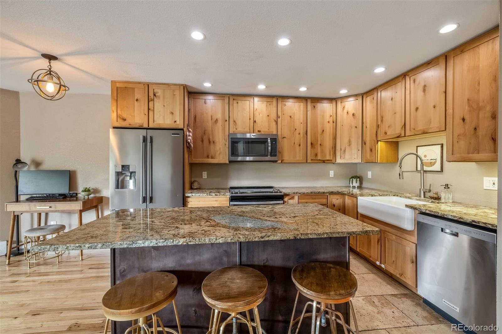 MLS Image #3 for 2435  ryan gulch court,silverthorne, Colorado