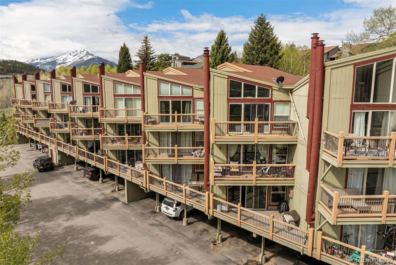 MLS Image #5 for 2435  ryan gulch court,silverthorne, Colorado
