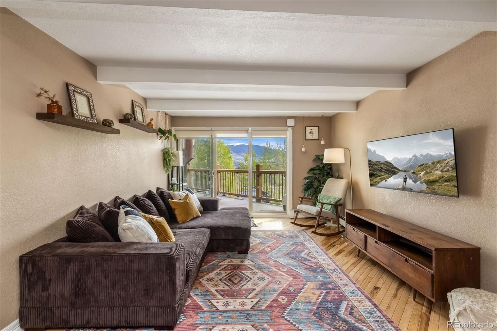 MLS Image #7 for 2435  ryan gulch court,silverthorne, Colorado