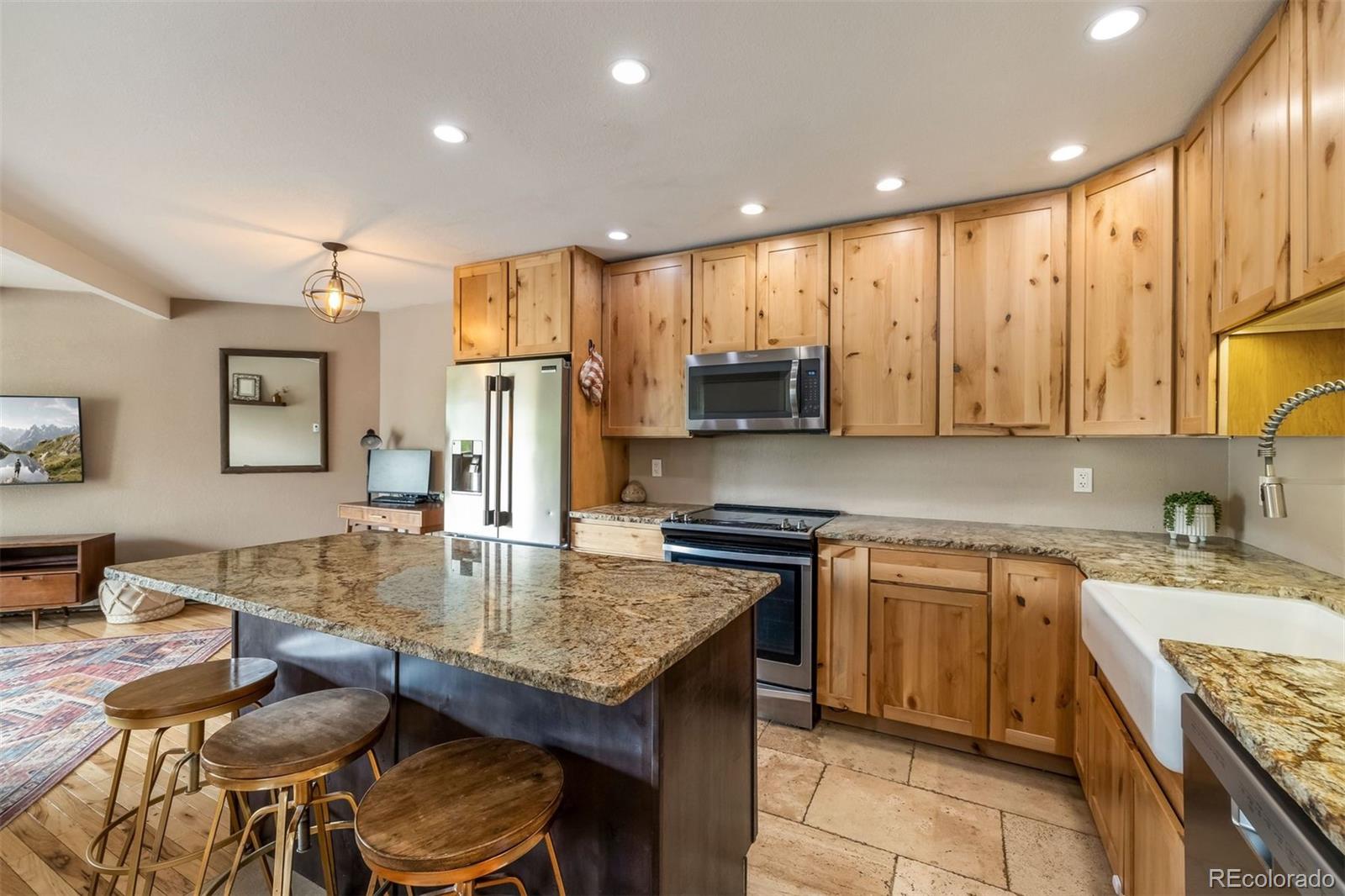 MLS Image #9 for 2435  ryan gulch court,silverthorne, Colorado
