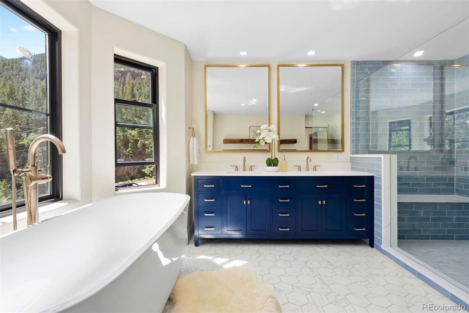 MLS Image #14 for 205  loop drive,georgetown, Colorado