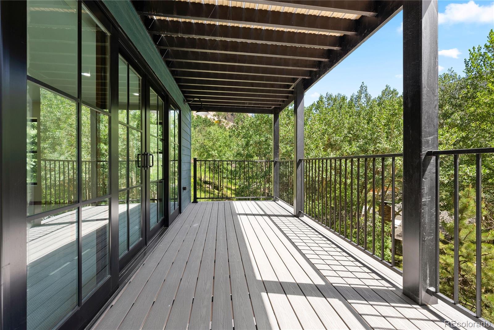 MLS Image #3 for 205  loop drive,georgetown, Colorado