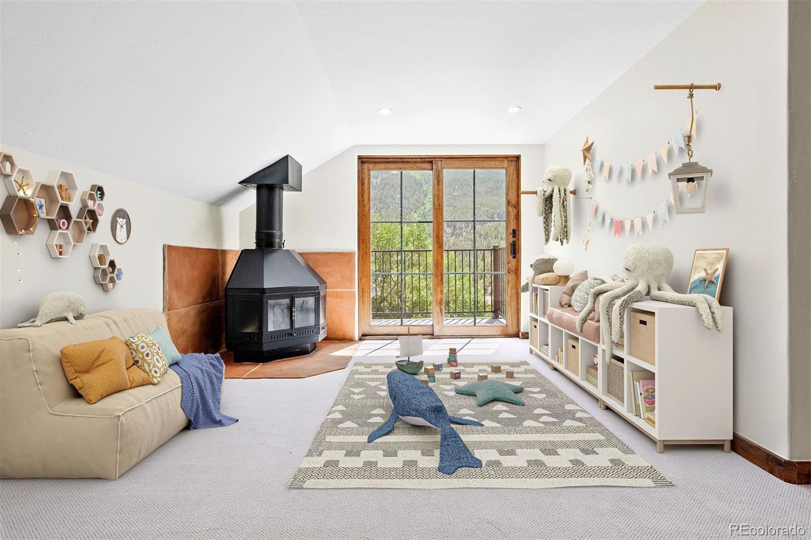 MLS Image #37 for 205  loop drive,georgetown, Colorado