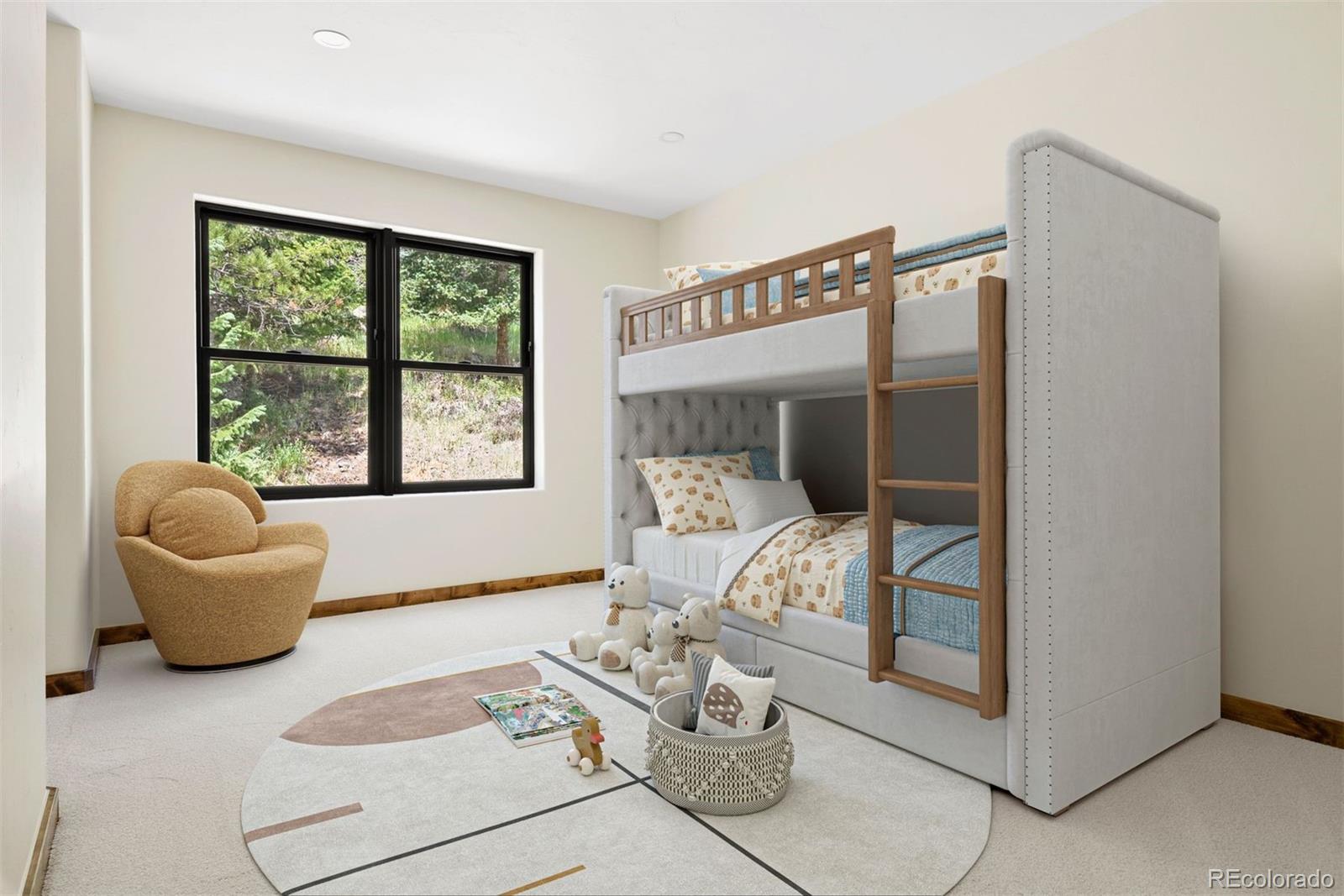 MLS Image #38 for 205  loop drive,georgetown, Colorado