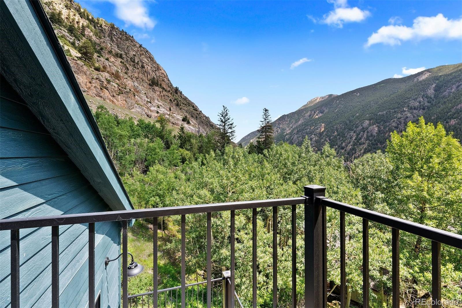 MLS Image #41 for 205  loop drive,georgetown, Colorado