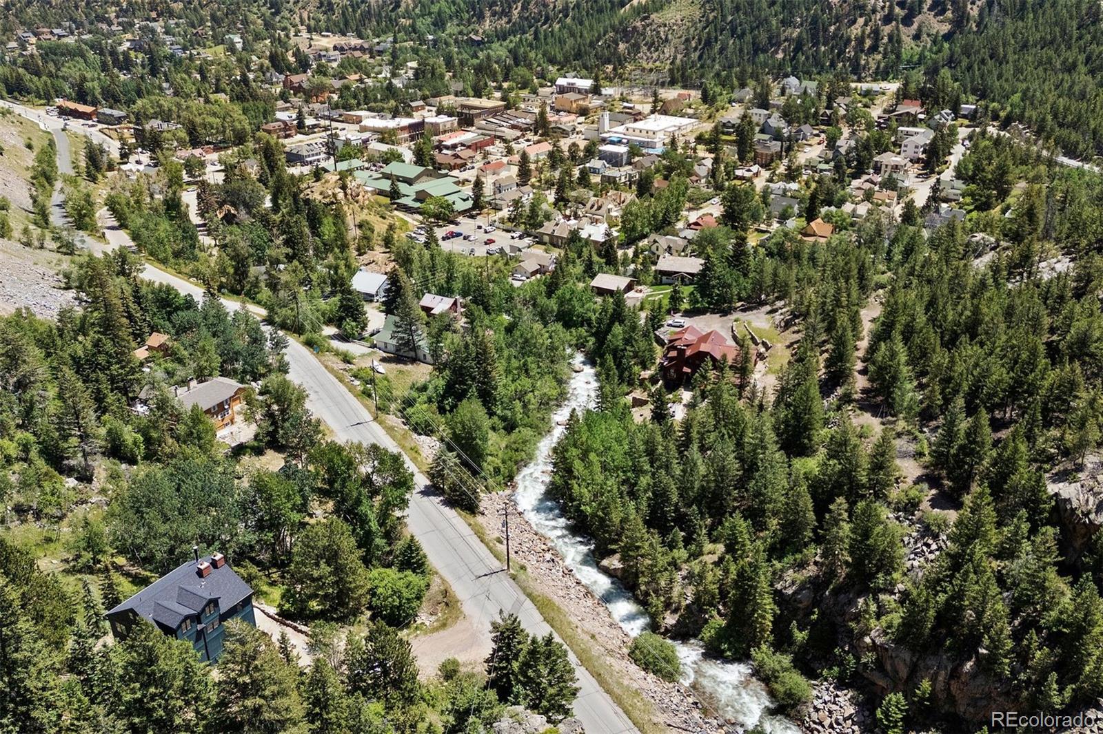 MLS Image #43 for 205  loop drive,georgetown, Colorado