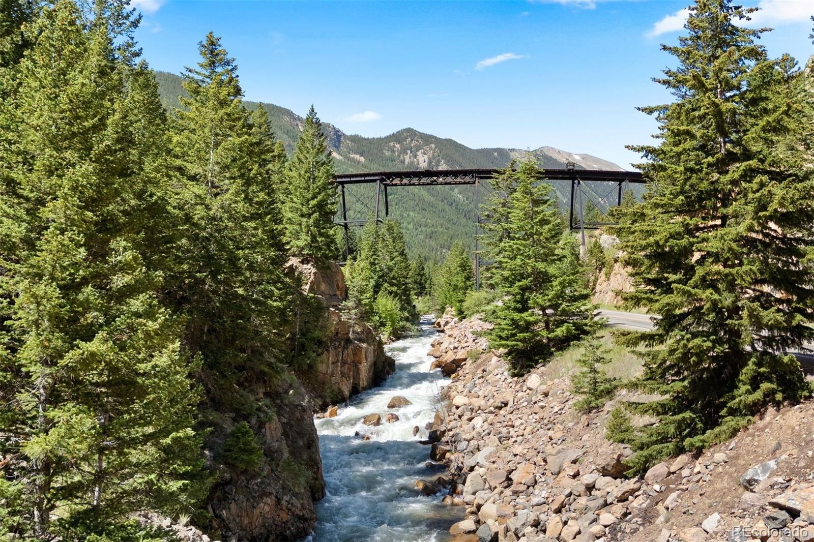 MLS Image #46 for 205  loop drive,georgetown, Colorado