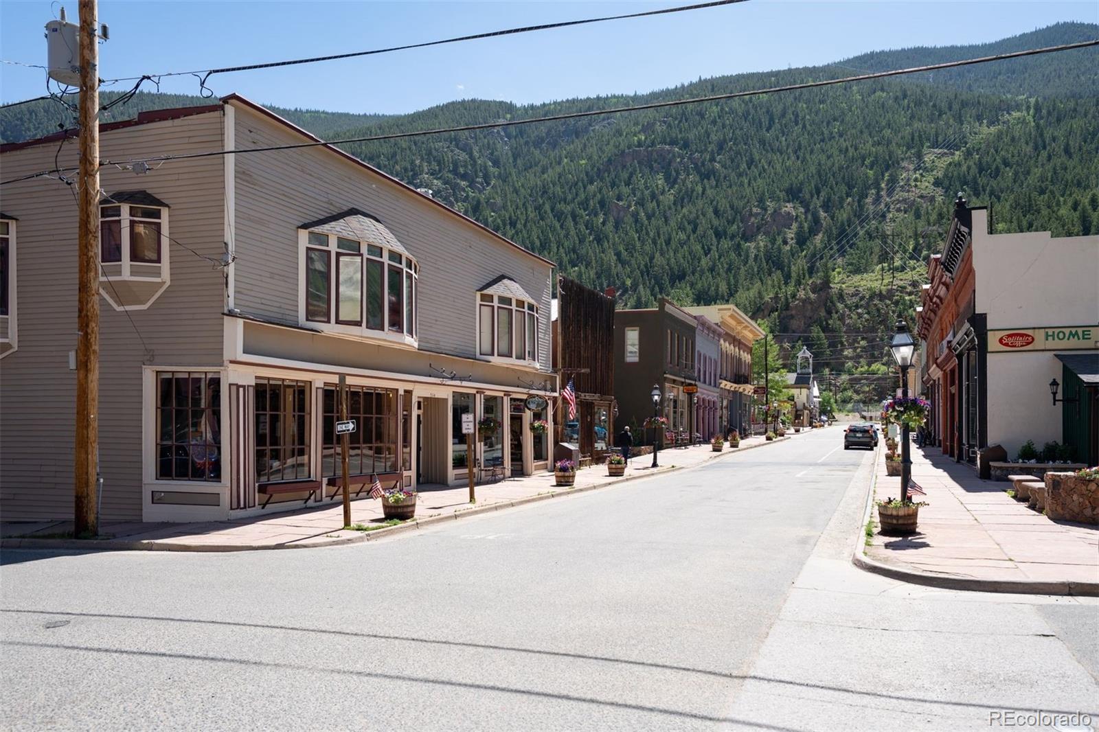 MLS Image #47 for 205  loop drive,georgetown, Colorado