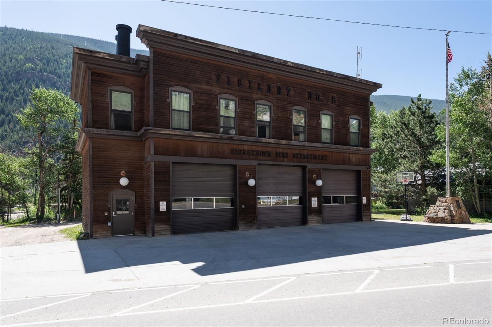 MLS Image #48 for 205  loop drive,georgetown, Colorado