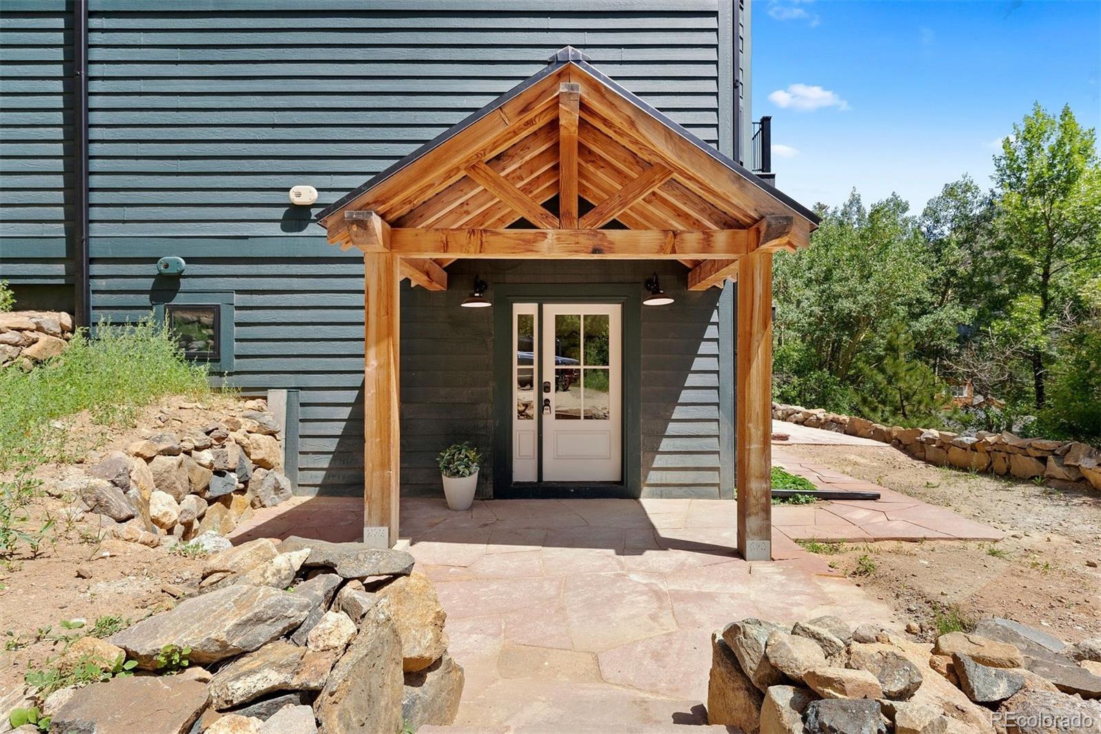 MLS Image #6 for 205  loop drive,georgetown, Colorado