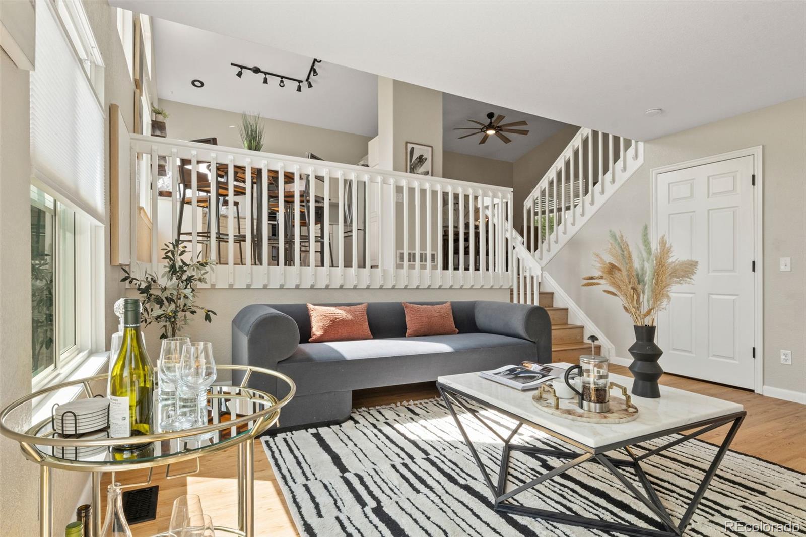 MLS Image #10 for 9698  queenscliffe drive,highlands ranch, Colorado