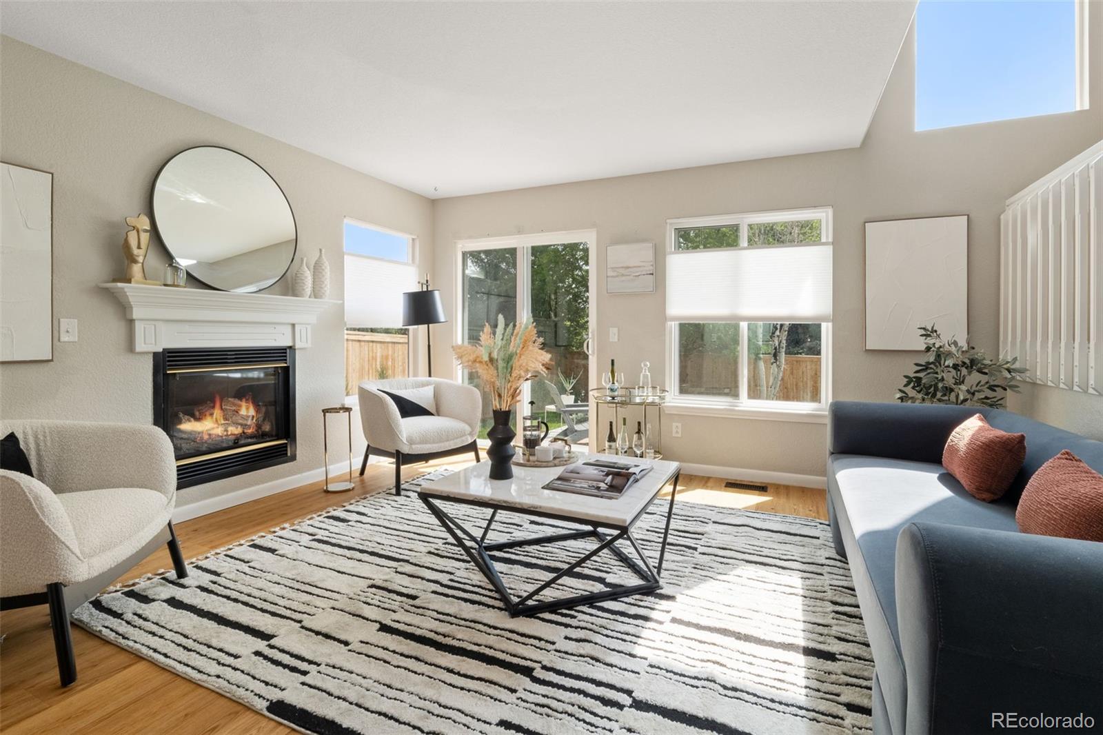MLS Image #11 for 9698  queenscliffe drive,highlands ranch, Colorado