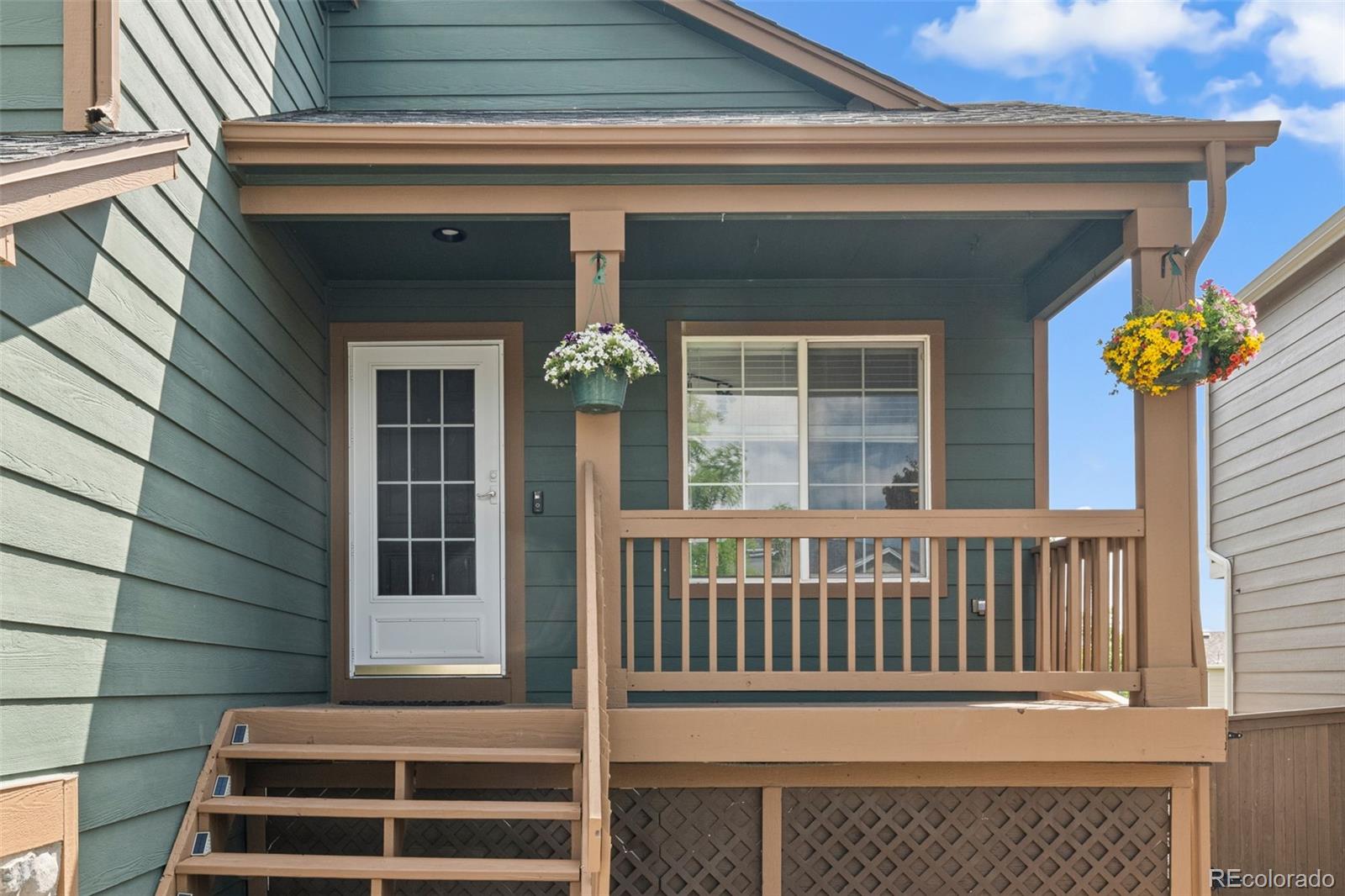 MLS Image #2 for 9698  queenscliffe drive,highlands ranch, Colorado