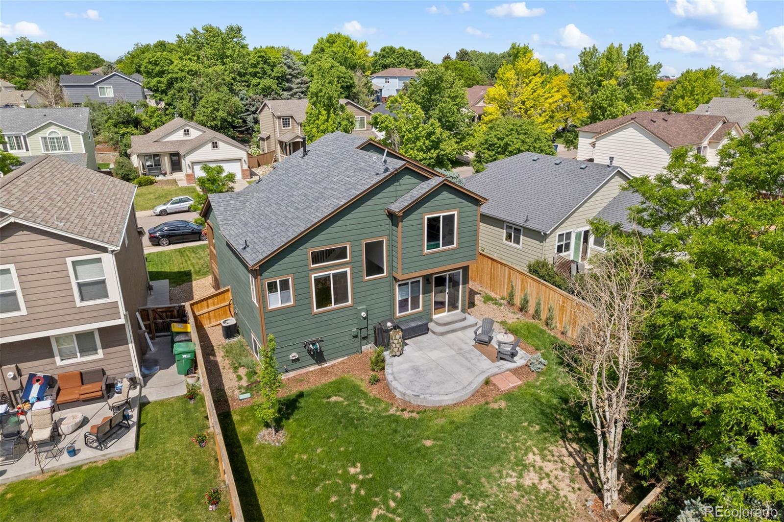 MLS Image #33 for 9698  queenscliffe drive,highlands ranch, Colorado
