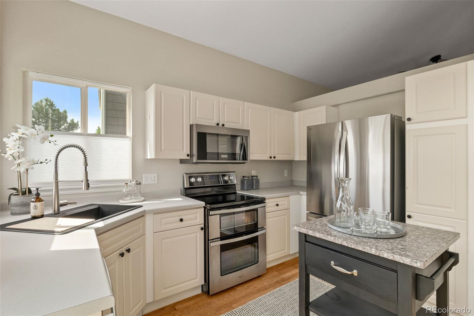 MLS Image #5 for 9698  queenscliffe drive,highlands ranch, Colorado