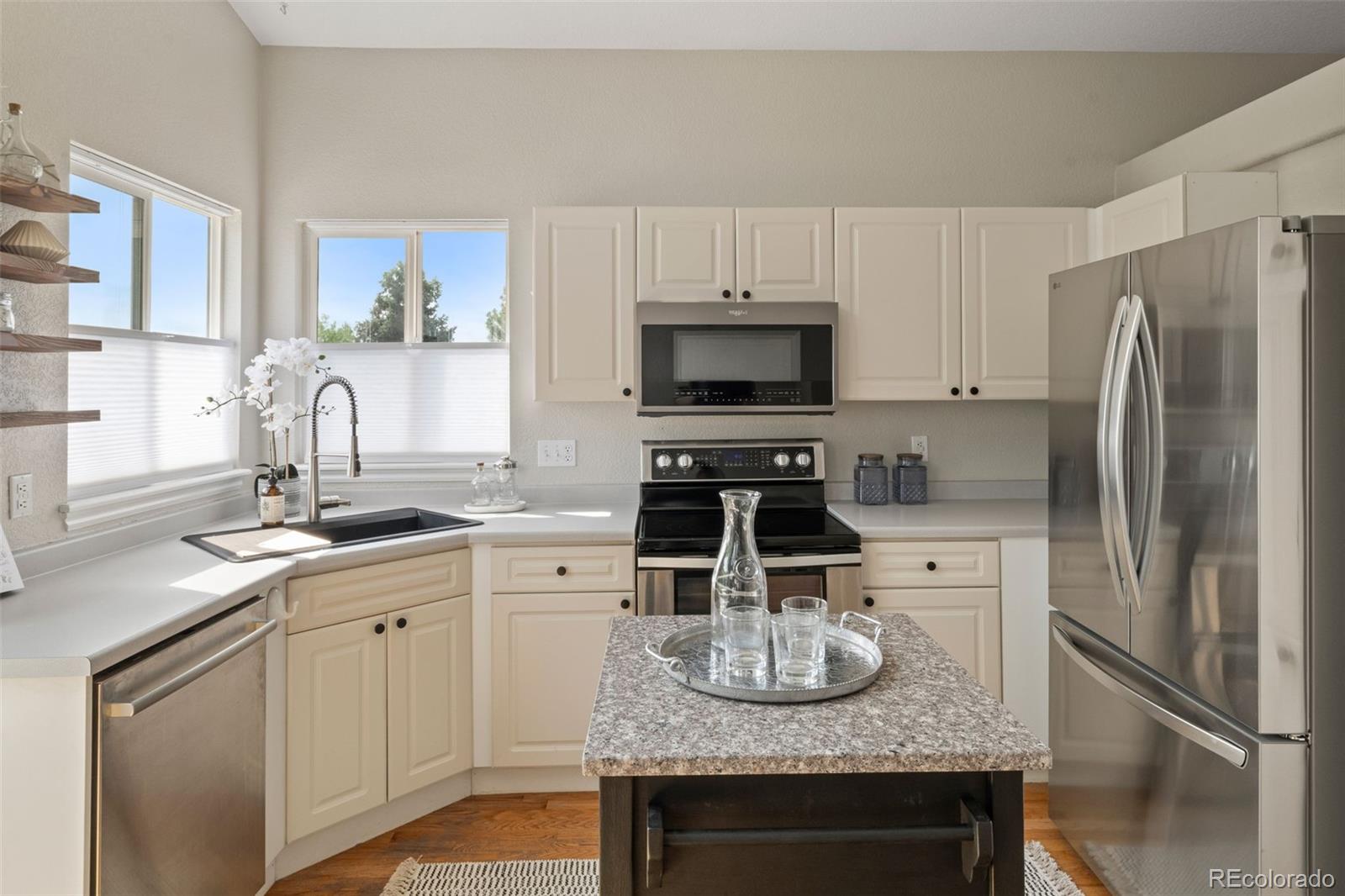 MLS Image #9 for 9698  queenscliffe drive,highlands ranch, Colorado