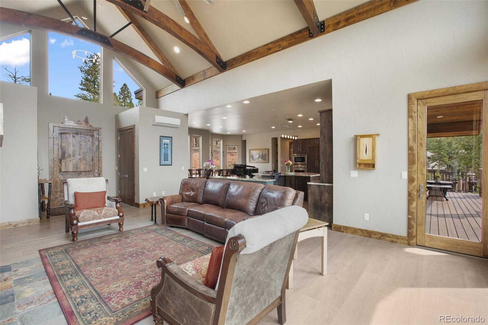 MLS Image #10 for 290  thunder ridge drive,woodland park, Colorado