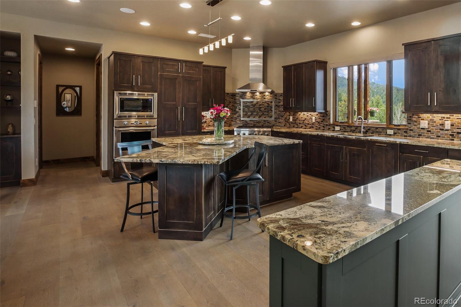 MLS Image #12 for 290  thunder ridge drive,woodland park, Colorado