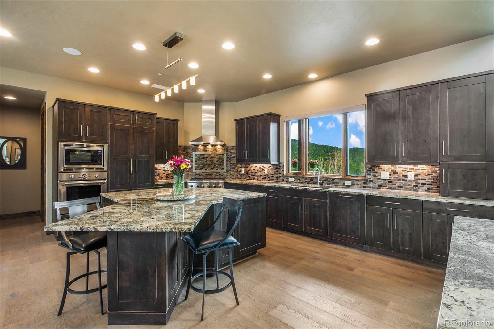 MLS Image #14 for 290  thunder ridge drive,woodland park, Colorado