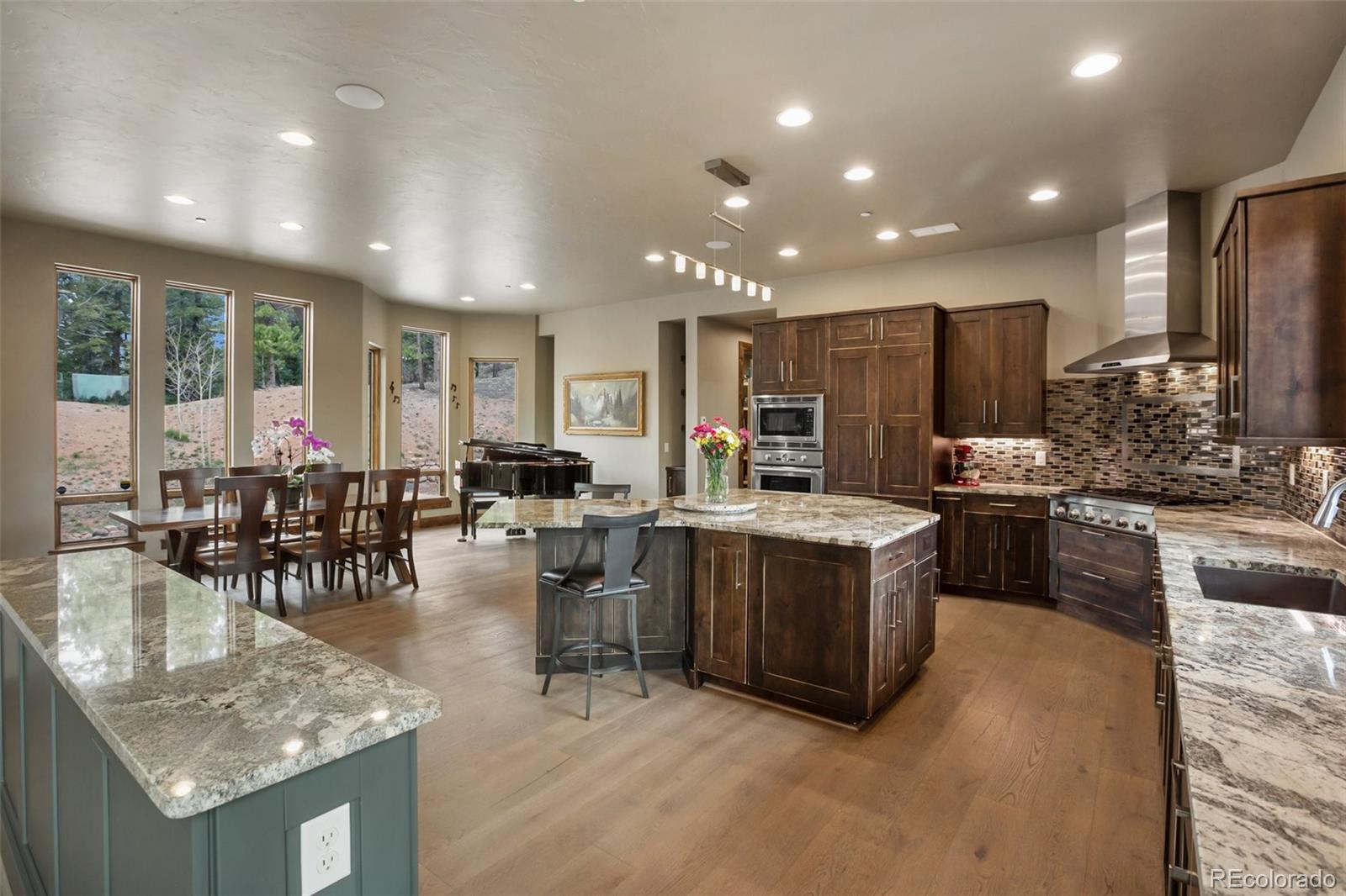 MLS Image #15 for 290  thunder ridge drive,woodland park, Colorado
