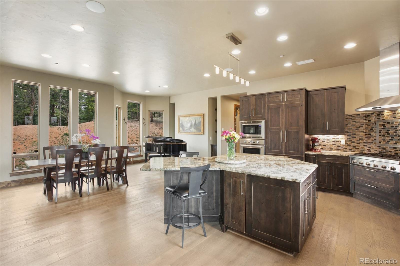 MLS Image #16 for 290  thunder ridge drive,woodland park, Colorado