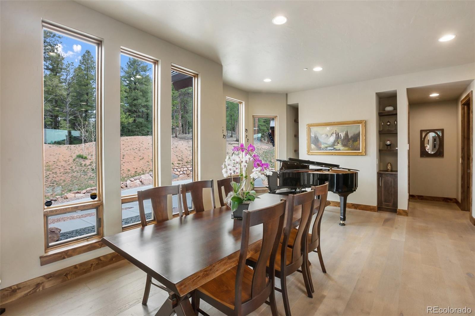MLS Image #17 for 290  thunder ridge drive,woodland park, Colorado