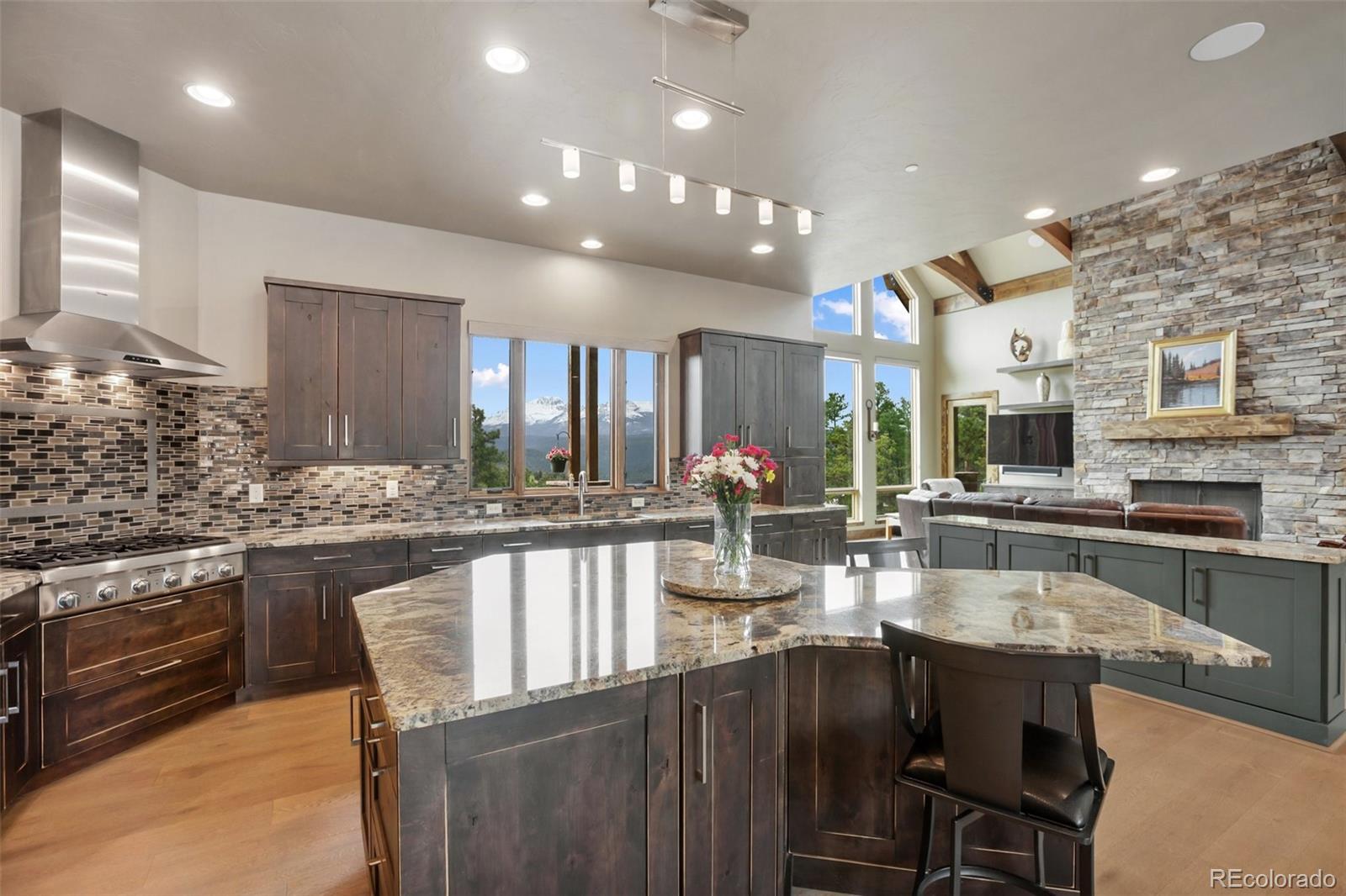 MLS Image #19 for 290  thunder ridge drive,woodland park, Colorado