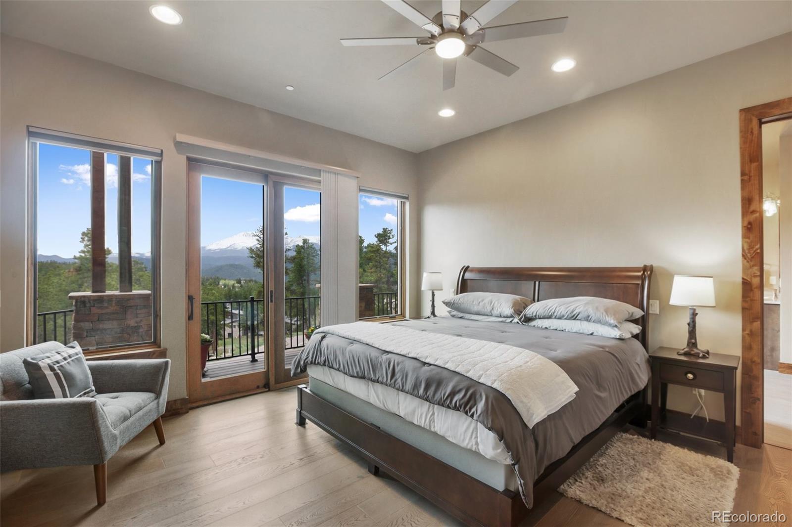 MLS Image #24 for 290  thunder ridge drive,woodland park, Colorado