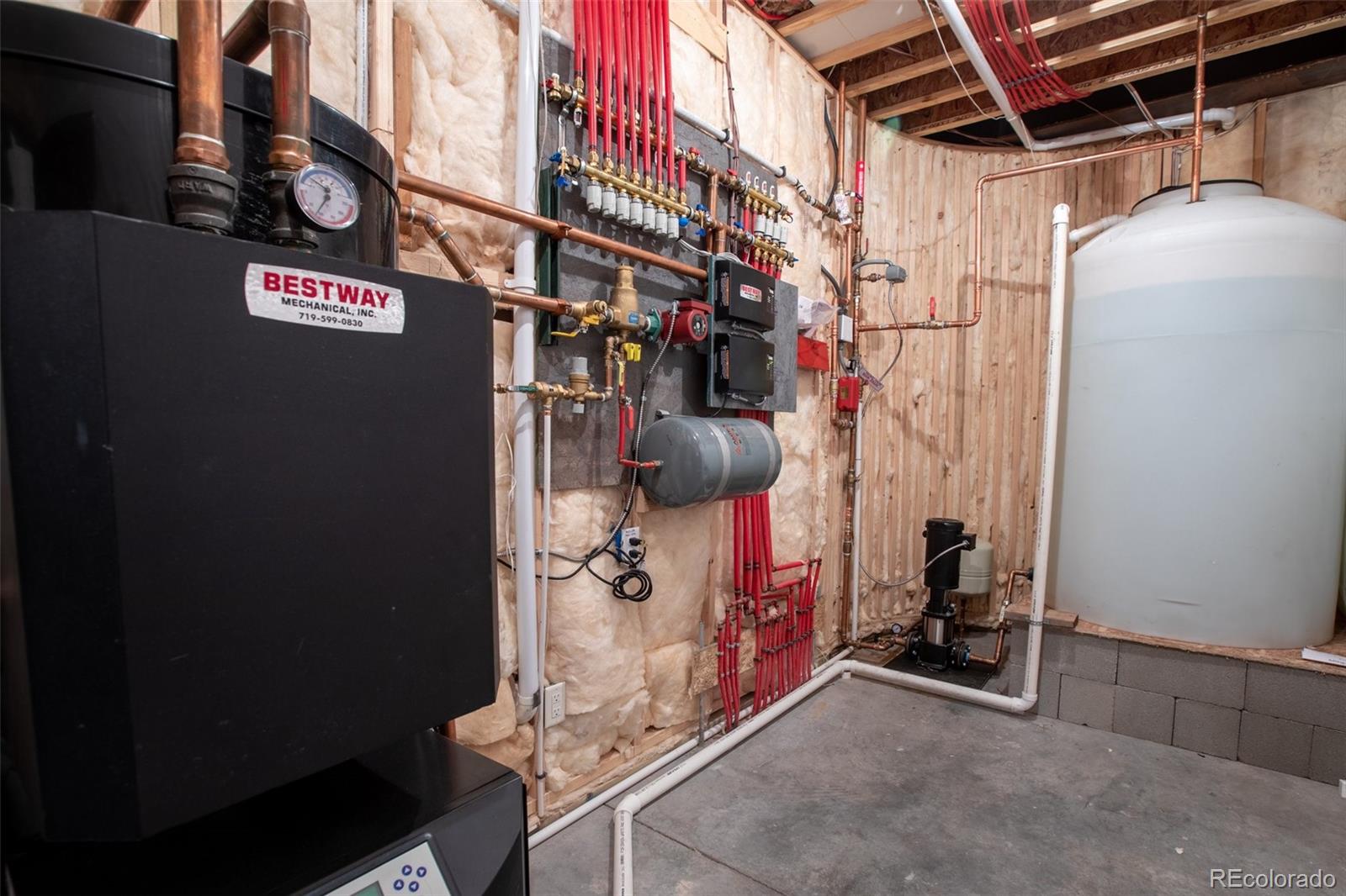 MLS Image #38 for 290  thunder ridge drive,woodland park, Colorado